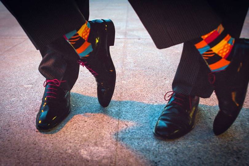 Mac & Bell - Bodas LGTB
