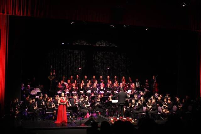 Recital lírico