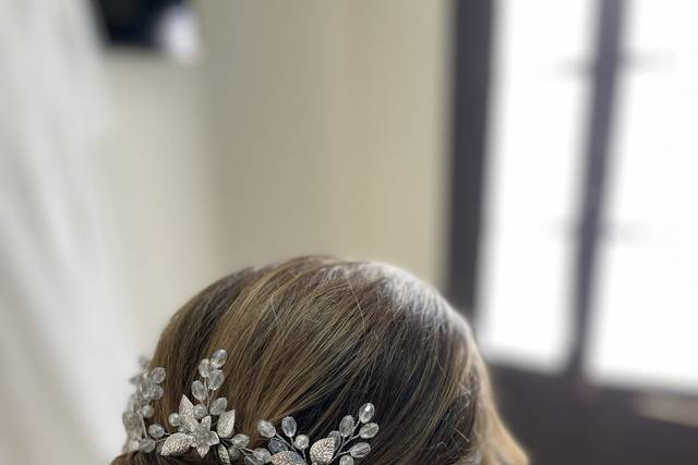 Boda MAngeles
