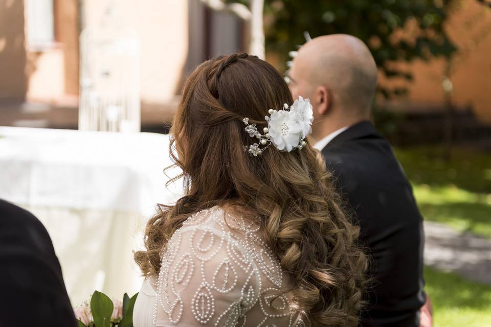 Boda de Junan y Miguel