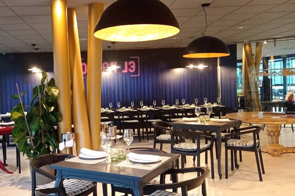 Sala interior 2