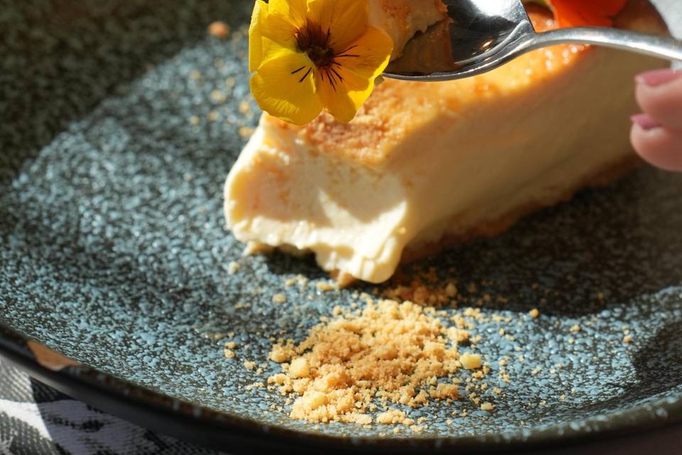 Postre