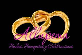 Logotipo Allupema