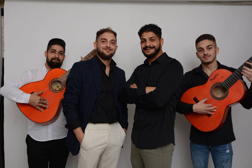 Los Taberneros