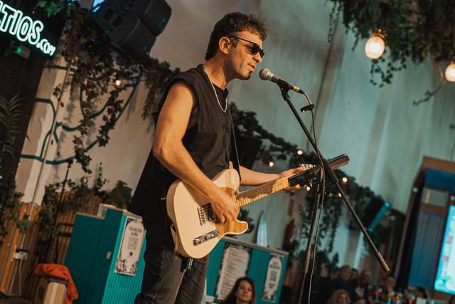 La Casa de la Mar 13 Abril