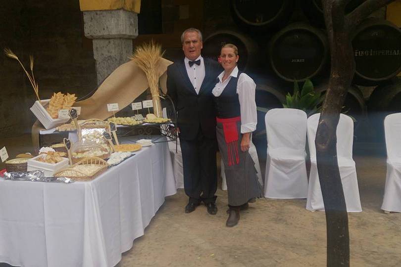 Catering Emilio