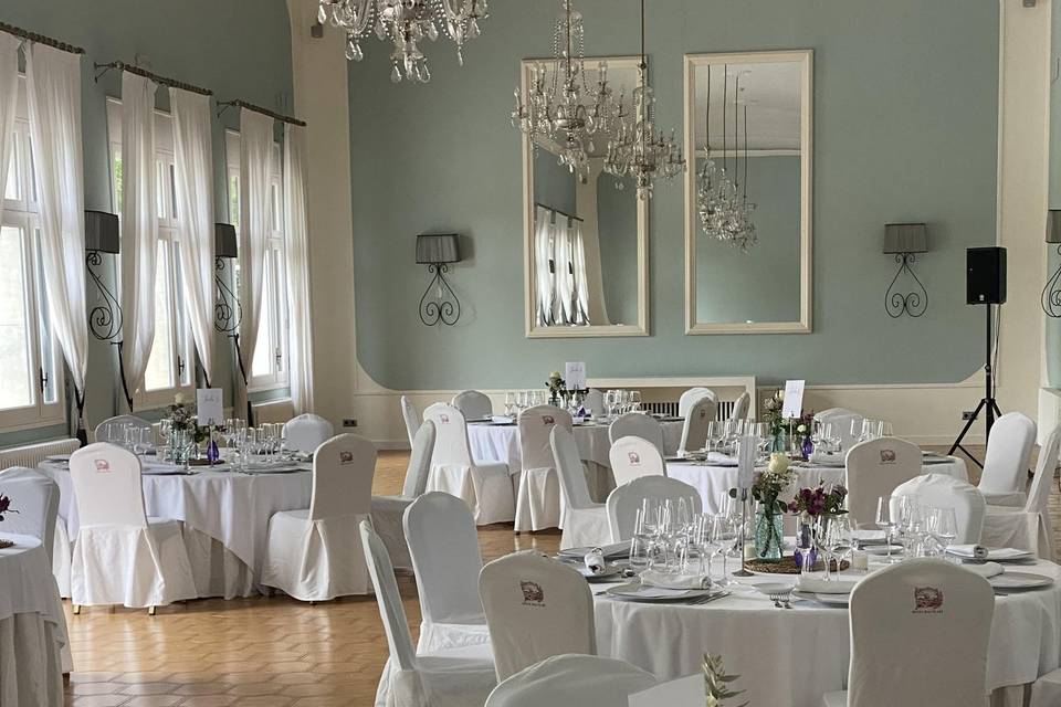 Banquete