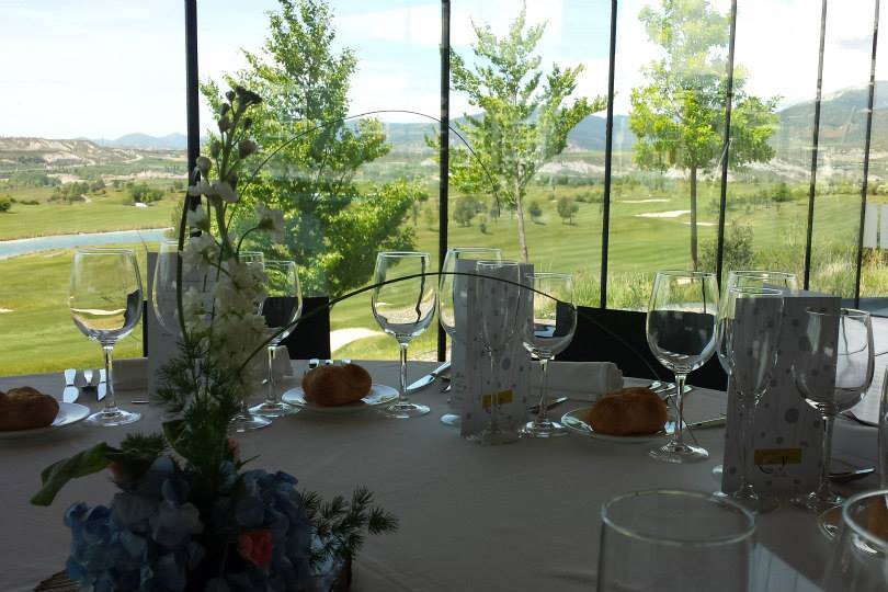 Catering y Eventos del Pirineo