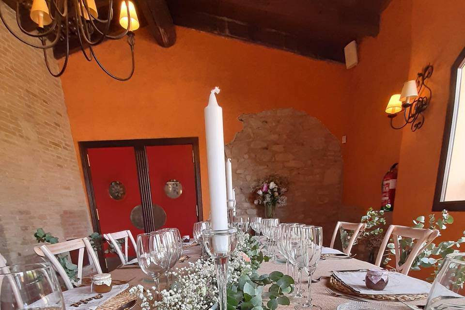 Noces intimes