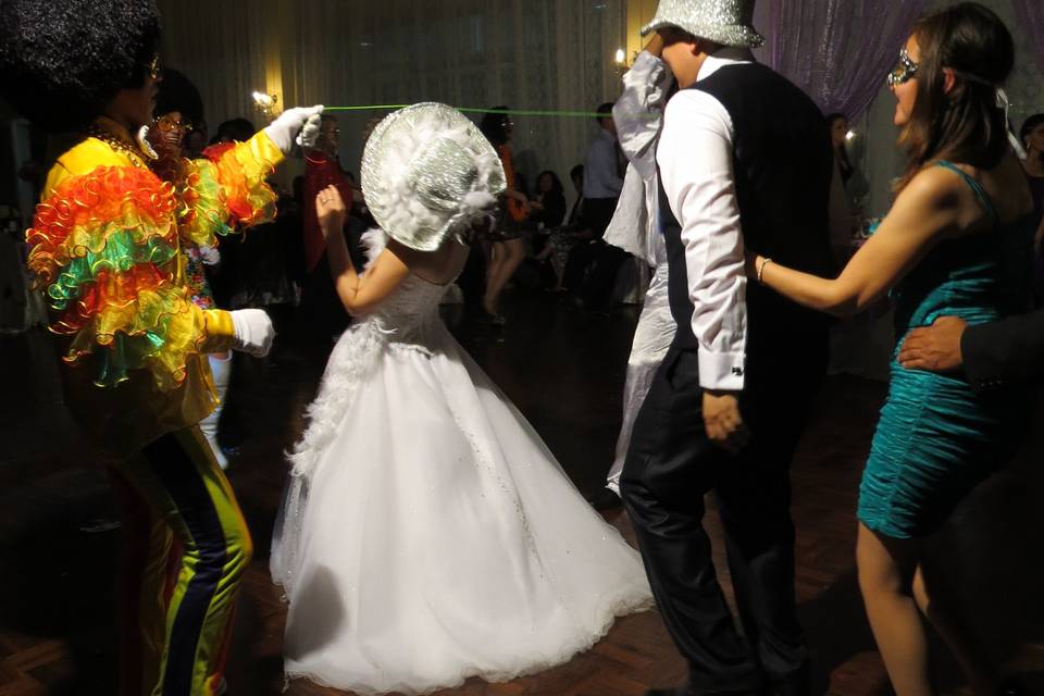 Hora Loca