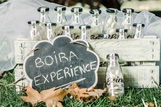 Boira Experience