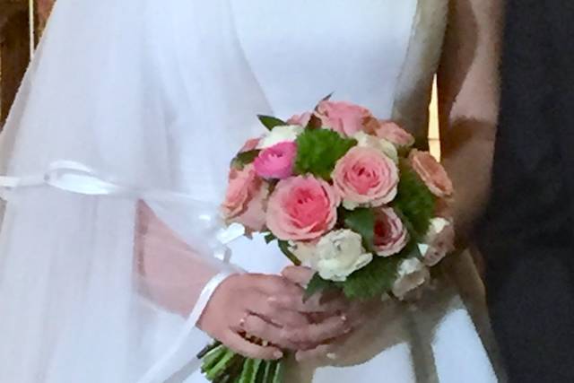 Ramo de novia