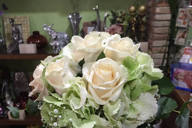 Ramo de novia