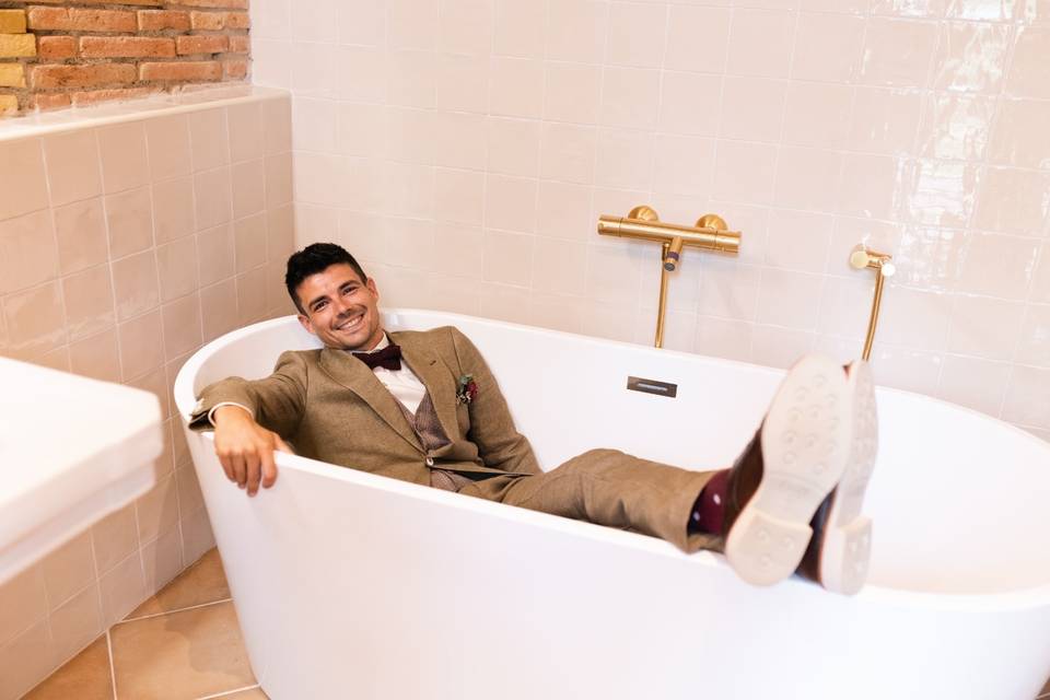 Bodas sin estrés