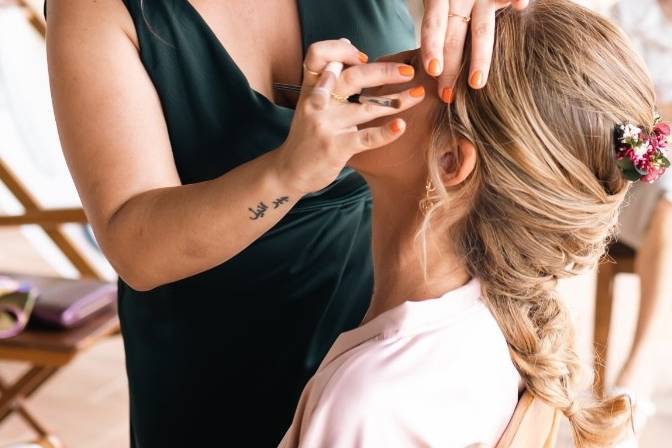 Maquilladoras