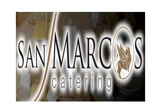 Catering San Marcos