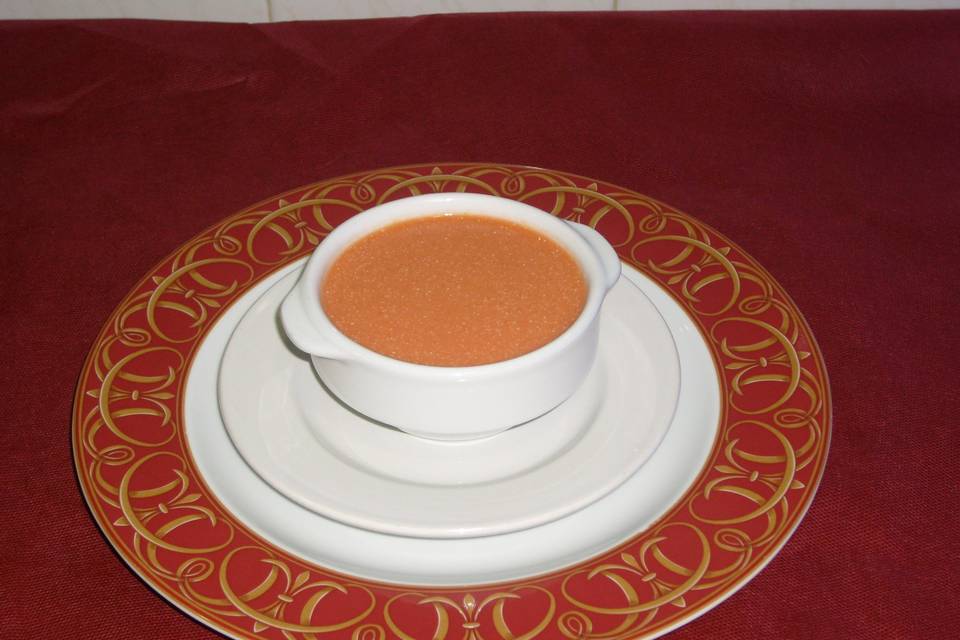 Gazpacho