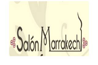 Salón Marrakech Logo