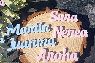 Handmade by Miha
