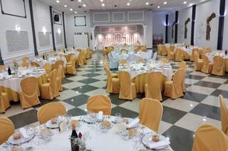 Salón Victoria