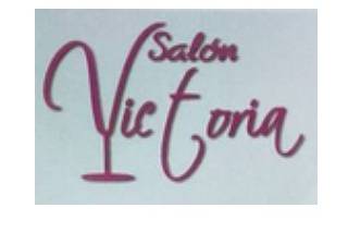 Salón Victoria Logo