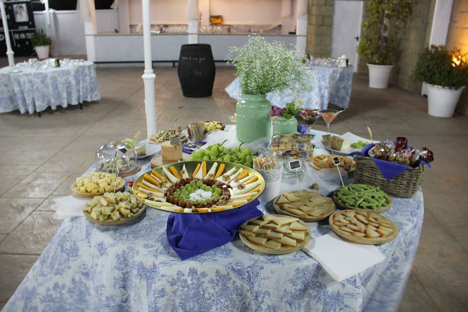 Salón de Celebraciones La Era