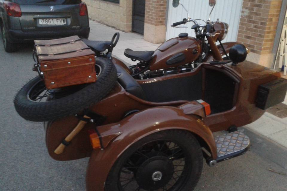 Sidecar