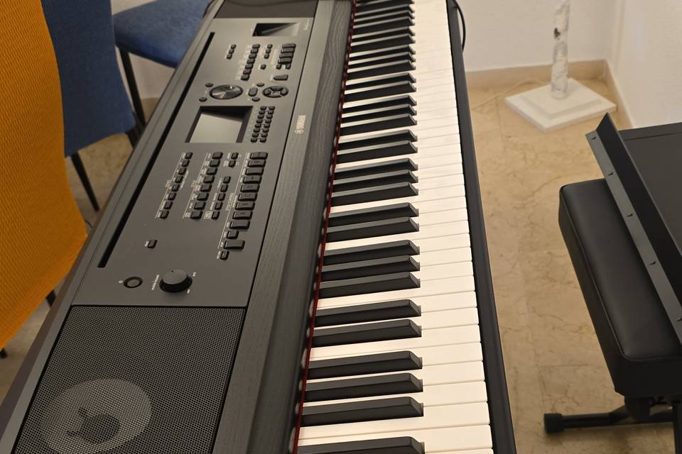 Instrumento