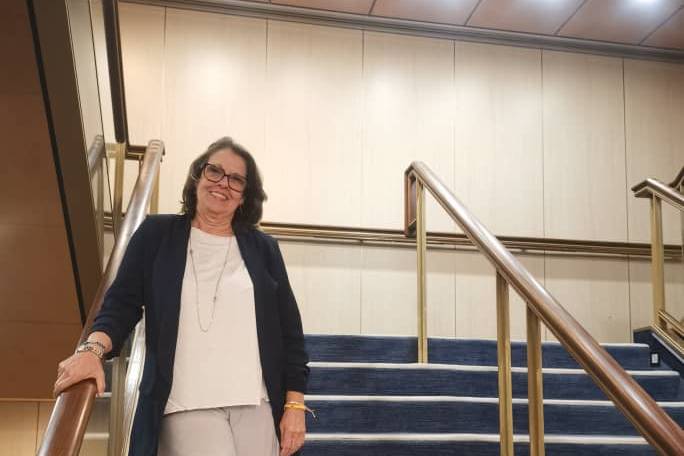 Crucero Celestyal Journey