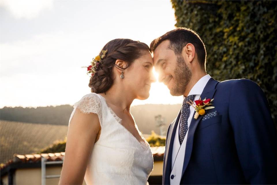 Fátima & alberto