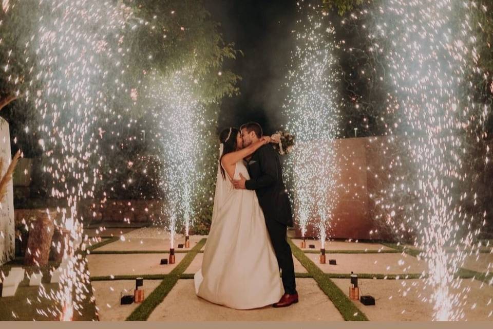 Fuego Frío