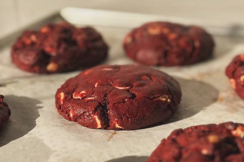 Galletas deliciosas