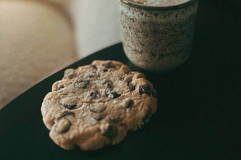 Cremier Cookies