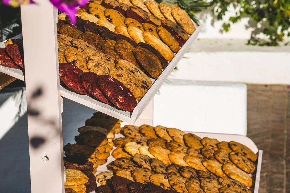 Productos exquisitos