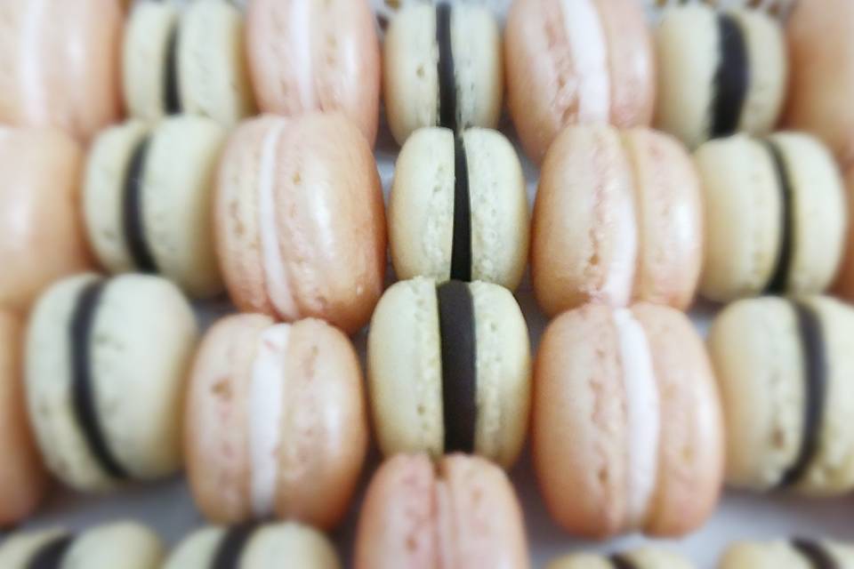 Macarons