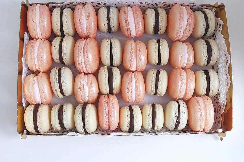 Macarons