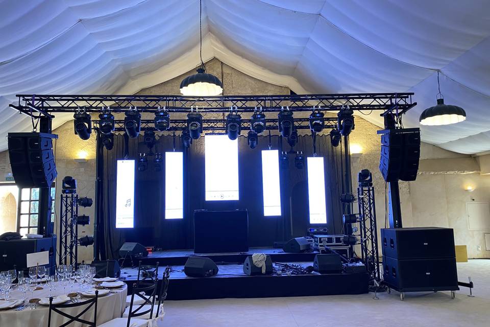 Audiovisuales Morato