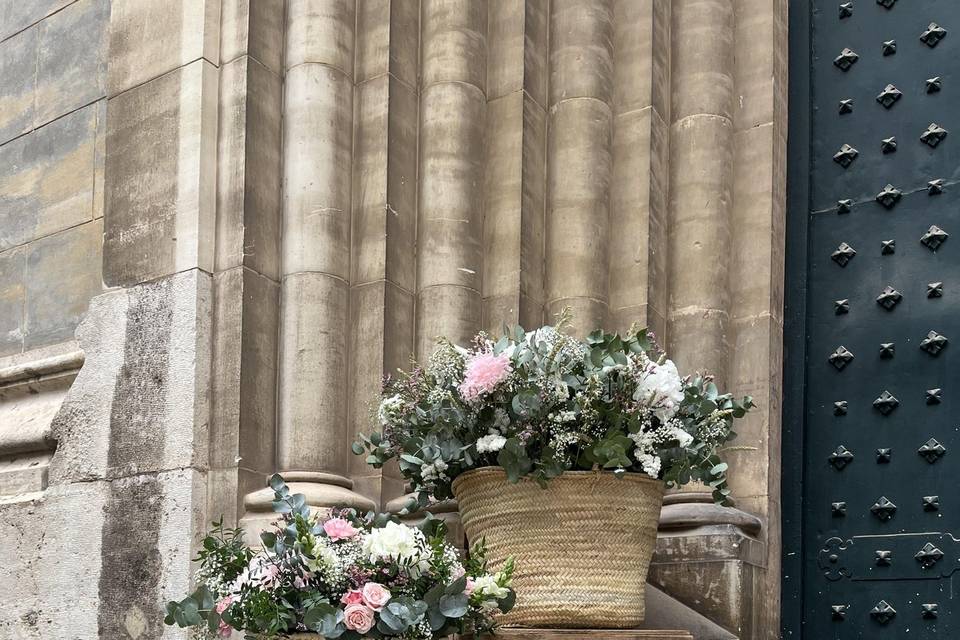 Entrada