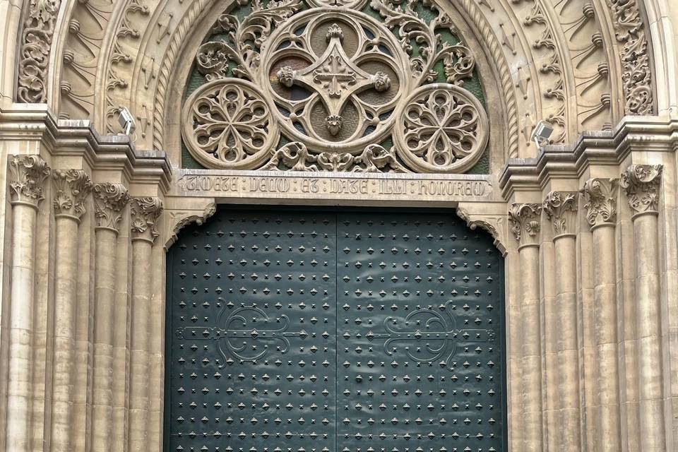Entrada