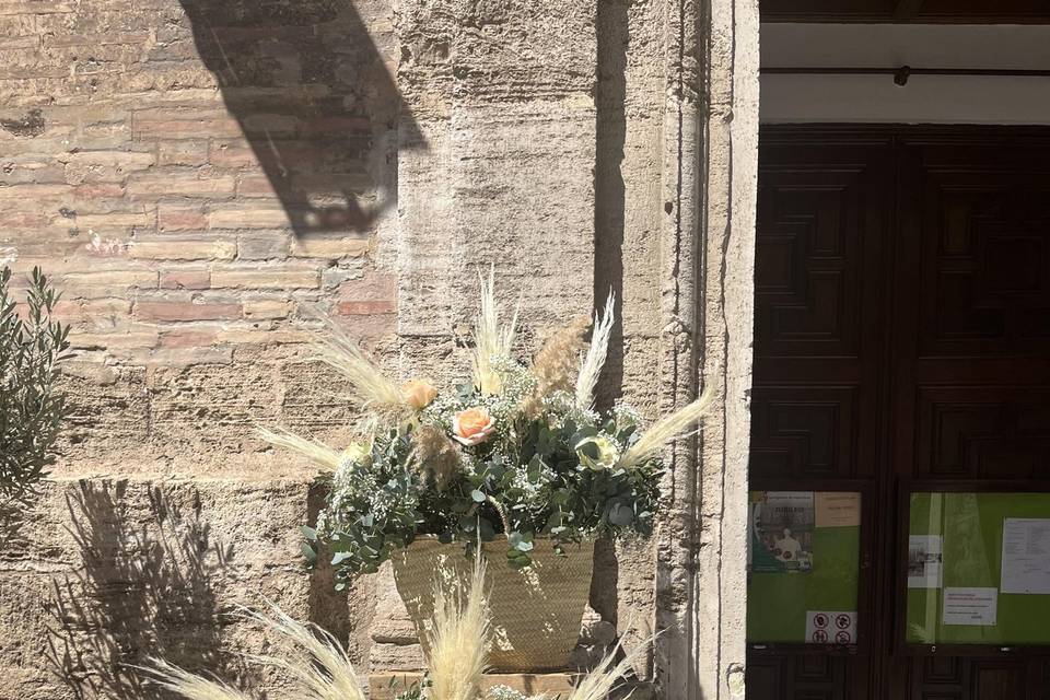 Entrada