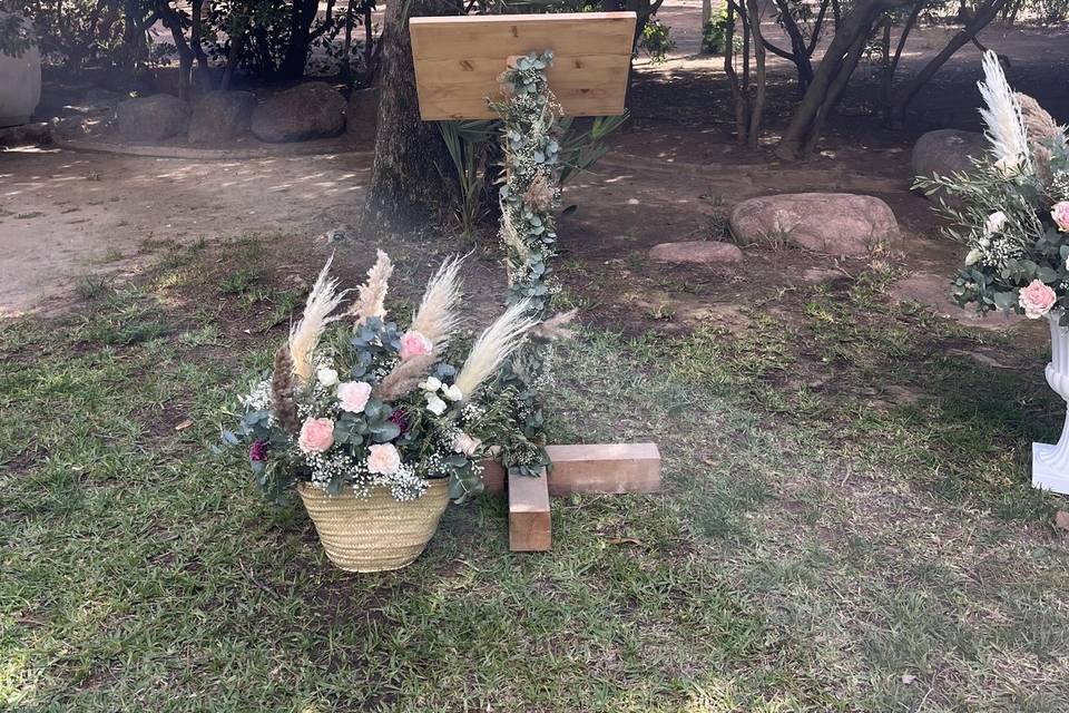 Ceremonia