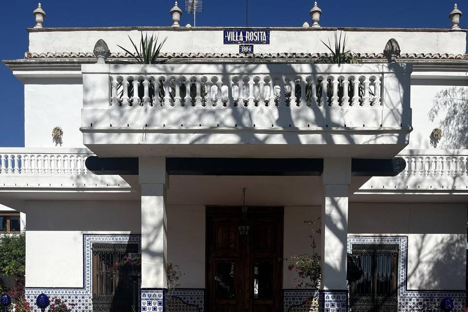 Ceremonia