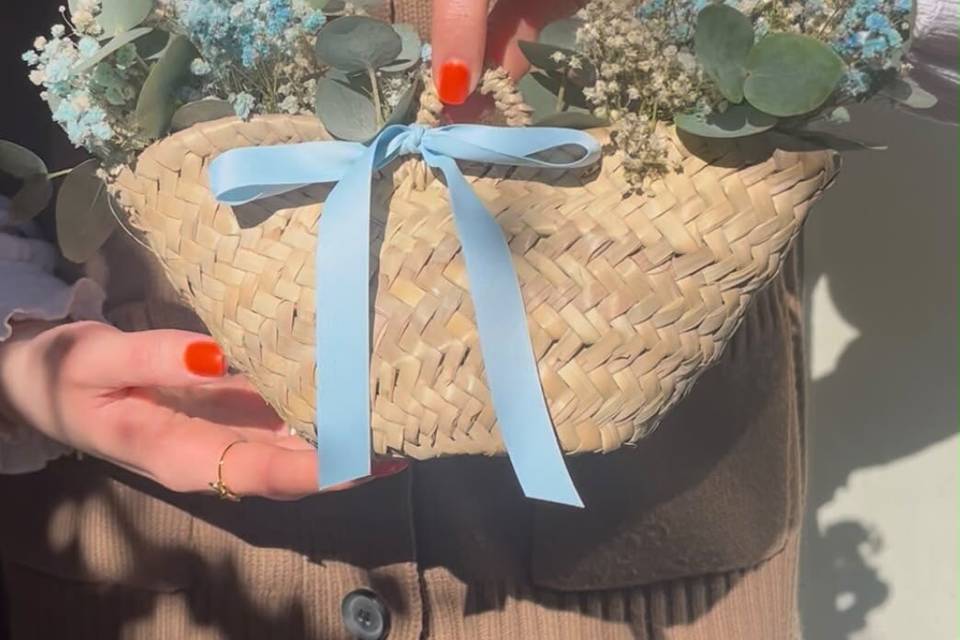 Capazo mini