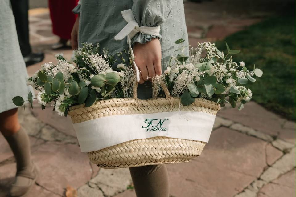 Capazo mini