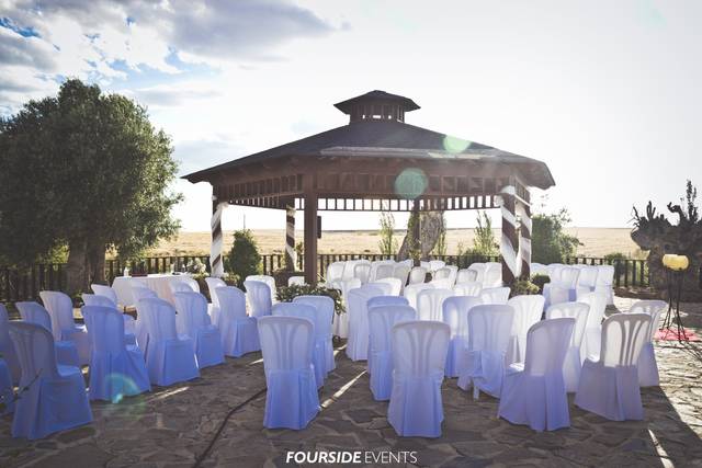 Fourside Events