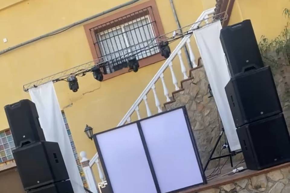 Boda