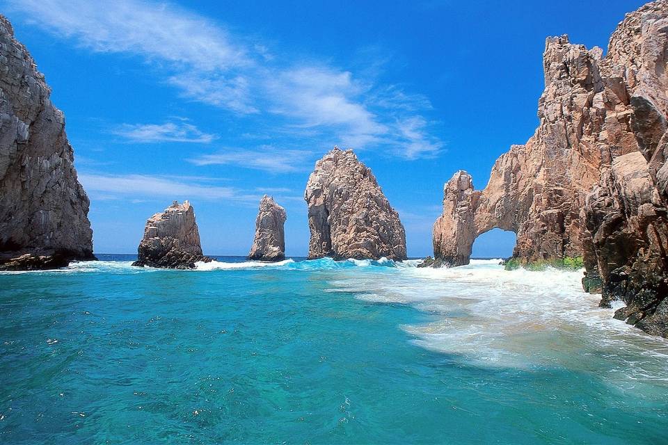 Los Cabos