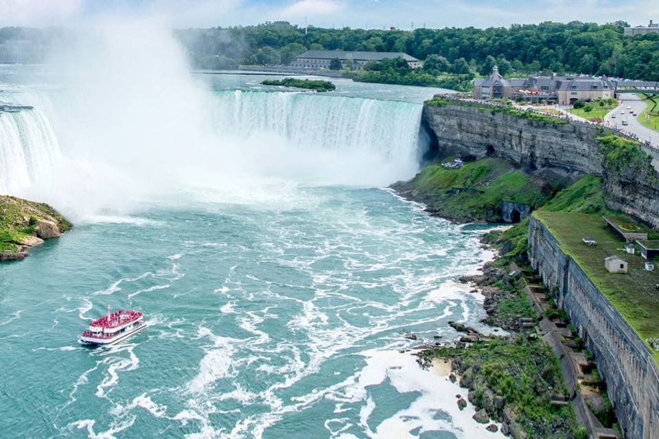 Niagara Falls