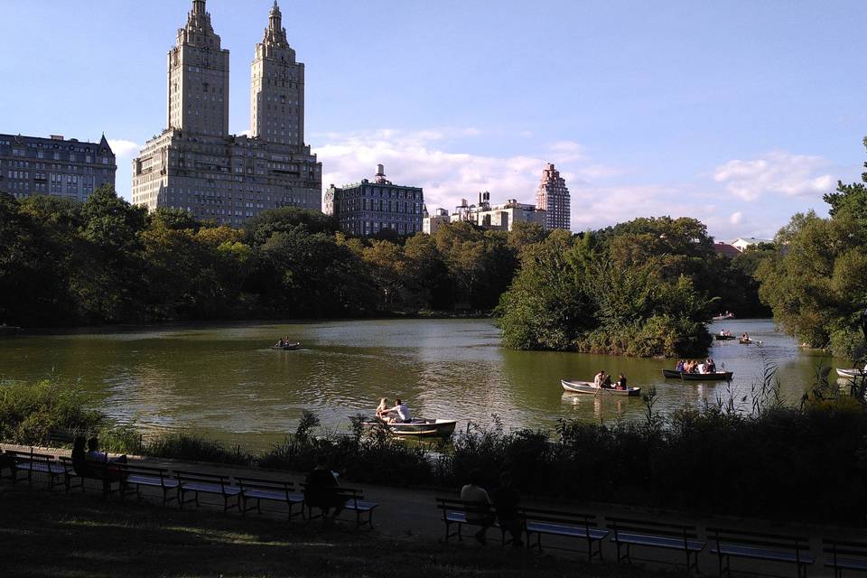 Central Park