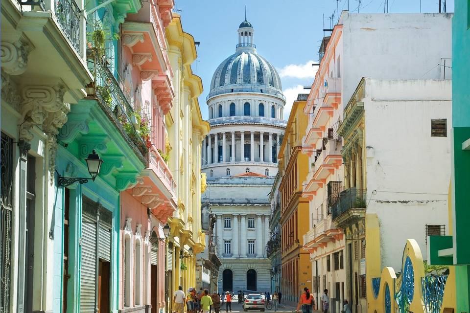 La Habana